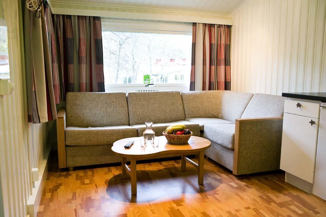 Lisebergsbyns Stugor Göteborg Exteriér fotografie