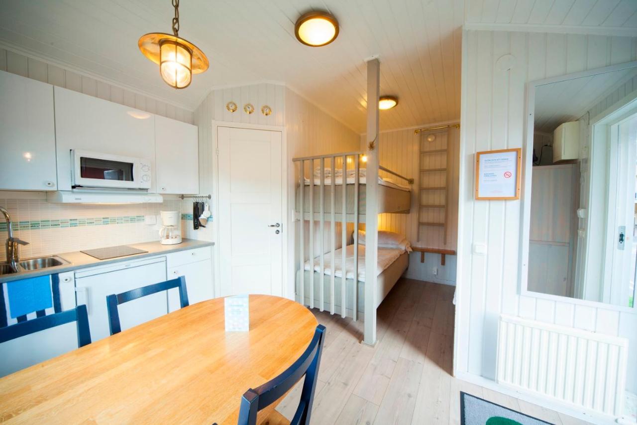 Lisebergsbyns Stugor Göteborg Exteriér fotografie